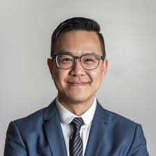 Dr Benjamin Tam