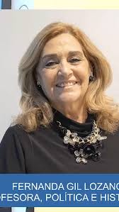 Fernanda Gil Lozano