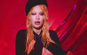 David guetta x rita ora x imanbek x gunna x khea big (den exclusive & prostexxx radio remix). Rita Ora And Imanbek Present A Joint Ep Album And A Short Film Shot In Bulgaria Balkanika