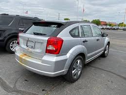 Image result for Bright Silver 2007 Caliber