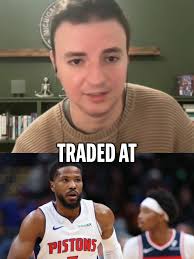 Should The Detroit Pistons Try To Keep Malik Beasley Around? #wendellmoore  #brucebrown #detroitpistons #cadecunningham #jbbickerstaff #nbatiktok  #Ausarthompson #RonHolland #jadenivey #malikbeasley ...