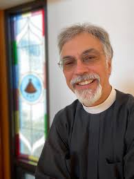 Rev. Dr. David Brooks