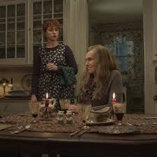 When a young doctor suspects she may not be alone in her new brooklyn loft, she learns that her landlord has formed a frightening obsession with her. The Ballet The Janitor The Parents Discuss I M Thinking Of Ending Things With Spoilers Charlie Kaufman The Guardian