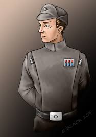 Imperial Captain Star Wars Artists Guild Star Wars Empire Star Wars Star Wars Characters