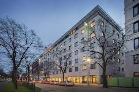 How can i contact holiday inn express berlin city centre? Holiday Inn Express Berlin City Centre An Ihg Hotel Berlin Aktualisierte Preise Fur 2021