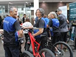 Major ACOA boost of $775,000 going to Truro biking and community  initiatives