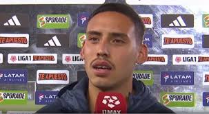 Erick Noriega reveló si se irá de Alianza Lima tras recibir múltiples  ofertas: "Estoy..."