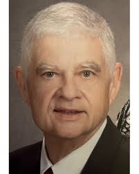 John Robert Evans, Jr. Obituary January 19, 2024