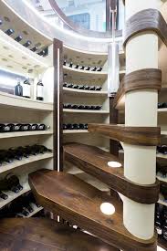 Spiralweinkeller Homify Home Wine Cellars Home Interior Design Living Room
