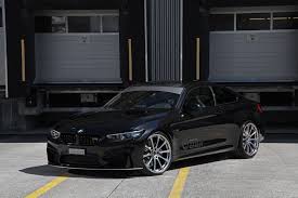 Dahler S Bmw M4 Competition Package Is A 532hp Monster Carscoops Bmw M4 Bmw Coupe