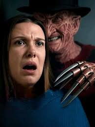 How Robert Englund Transformed Into Freddy Krueger #fyp #robertenglund...