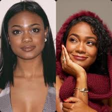 happy 46th birthday to Tatyana Ali Tatyana Ali is an American actress,  singer, and producer, best known for her role as Ashley Banks