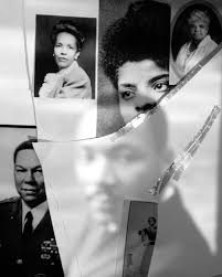 Black History, Continued