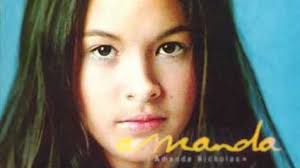 อแมนด้า นิโคลัส (Amanda Nicholas)" อดีตนักร้องค่ายแกรมมี่ หายไปไหน??