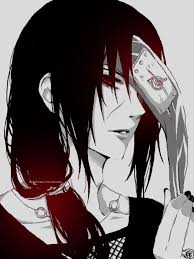 Itachi Uchiha 3 Uchiha Itachi Uchiha Itachi