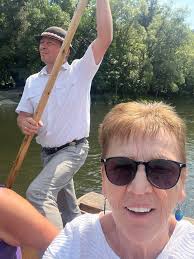 Check out that beauty ! Dunajec River Fly Fishing in Poland 2024 💪