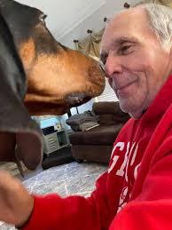 Way back with dad, Beth, and Youngblood #dogthebountyhunter