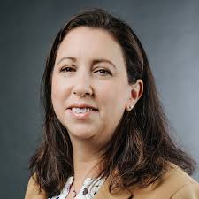 Naomi Schaefer Riley