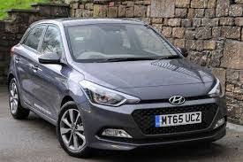 Hyundai I20 Stardust Grey Hyundai Suv Suv Car