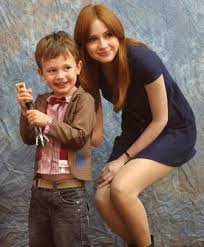 Karen gillan has achieved hollywood stardom since appearing on doctor whocredit: Pin On Geeks Can Survive The Black Plague