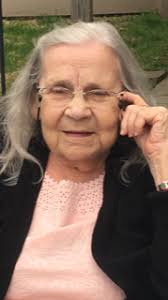 The Life of Mary-Jane Wilfong