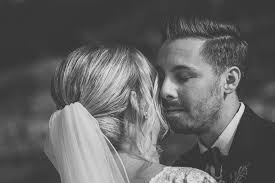 Fantastiskt septemberbröllop på Villa Vanahem