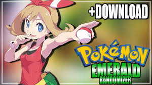 Pokemon games online free no download randomizer. Pokemon Emerald Randomizer Download Youtube