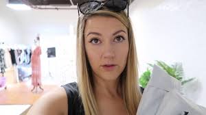 Life of a 28 year old boutique owner VLOG!