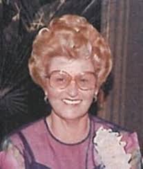 Wanda Marion McCollom Obituary