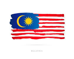 Pra sekolah s k long search clip art bendera malaysia clipart 98kb 720x960: Flag Of Malaysia Abstract Concept Stock Vector Illustration Of Country Mountains 100546253