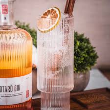 Momotaro (2) monaco vodka (1) monin (39) monkey 47 gin (5) monkey shoulder (1). Momotaro Gin MomotarÅ Spirits