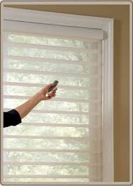 Blinds For Andersen Windows Motorized Window Shades Colossal Motorized Window Shades This Section Blinds Shades Blinds Window Treatments