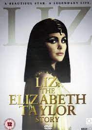 Liz The Elizabeth Taylor Story Tv Movie 1995 Imdb