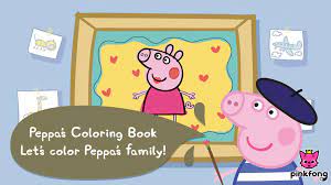 Download & install world of peppa pig: Peppa Pig For Android Apk Download