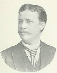 The Strangest Names In American Political History : Germanicus Young Tigner  (1856-1938), Germanicus Kent (1790-1862)