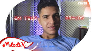 Em teus braços (Cover)