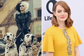 Disney's new cruella tells the origin story of the iconic villain creulla de vil. 12 Tweets About Our First Look At Emma Stone As Cruella De Vil