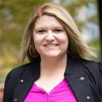 Krista Huff's Instagram, Twitter & Facebook