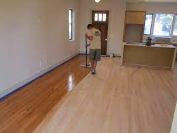 How To Refinish Old Wood Floors Without Sanding Refinishing Hardwood Floors Hardwood Floor Repair Old Wood Floors