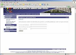 Declaratii fiscale online cu semnatura electronica. Http Www Dreptonline Ro Legislatie Imagini Normeutilizareserviciudepunere Pdf