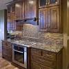 Rustic kitchen cabinets add a familiar, welcoming atmosphere to a modern house. Https Encrypted Tbn0 Gstatic Com Images Q Tbn And9gcs8rc7oybzheqti P0wzz Ln Azgcrhlu 4yoj6g5gucjwdv0js Usqp Cau