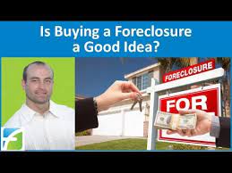 Searching for probably the most interesting choices in the web? Is Buying A Foreclosure A Good Idea Youtube