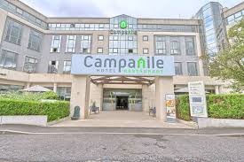 Until we can travel all around the world again, let's take some time to dream about our next trip 😉 with more than 380 campaniles in 14 countries, you can. Hotel Restaurant 3 Star Roissy Campanile