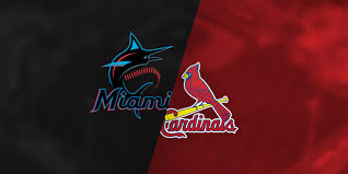 03 13 19 Miami Marlins Vs St Louis Cardinals Roger Dean
