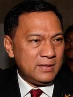 Newsmakers: Martowardojo Gets Lucky Second Time Round