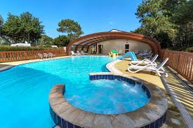 Camping Carnac Camping Bretagne Sud Les Bruyeres