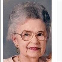 Marcella Holder Wilson Obituary