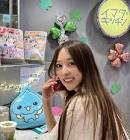 平成女子めぐ