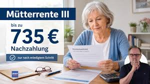 mütterrente