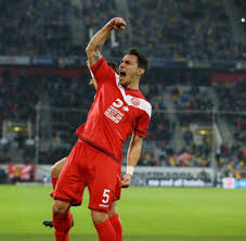 Football statistics of kaan ayhan including club and national team history. Fussball Spieler Des Tages Kaan Ayhan Fortuna Dusseldorf Welt
